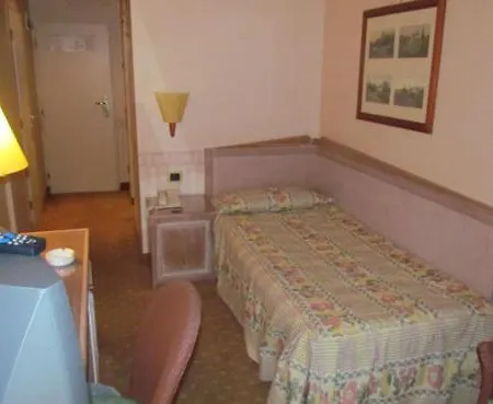 Hotel Grand Delle Terme Re Ferdinando