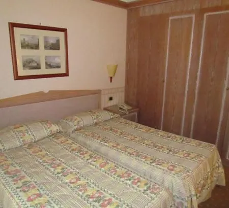 Hotel Grand Delle Terme Re Ferdinando Ischia