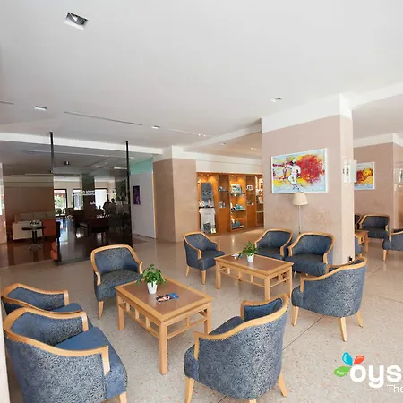 Grand Delle Terme Re Ferdinando Hotel Ischia