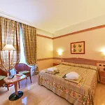 호텔 Grand Delle Terme Re Ferdinando