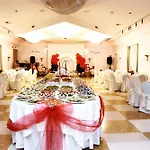 호텔 Grand Delle Terme Re Ferdinando 4*
