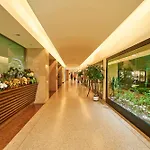 Grand Delle Terme Re Ferdinando 호텔