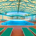 Grand Delle Terme Re Ferdinando 호텔