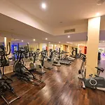 Grand Delle Terme Re Ferdinando 호텔 4*