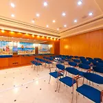 Grand Delle Terme Re Ferdinando 이스키아