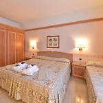 Grand Delle Terme Re Ferdinando 호텔