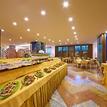 Grand Delle Terme Re Ferdinando 4*