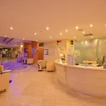 Grand Delle Terme Re Ferdinando 호텔