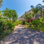 Grand Delle Terme Re Ferdinando 4*