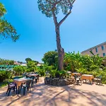Grand Delle Terme Re Ferdinando 4* 이스키아