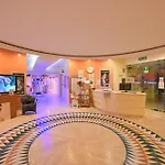 Grand Delle Terme Re Ferdinando 이스키아