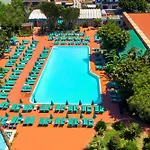 Grand Delle Terme Re Ferdinando 이스키아