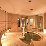 호텔 Grand Delle Terme Re Ferdinando 4*