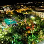 Grand Delle Terme Re Ferdinando 호텔 이스키아