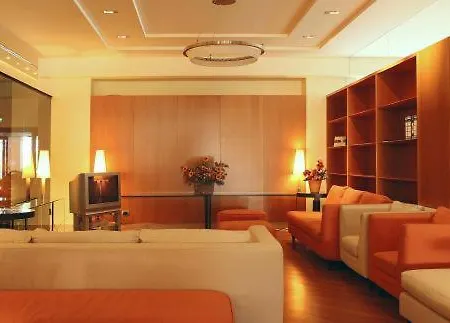 Hotel Grand Delle Terme Re Ferdinando Ischia