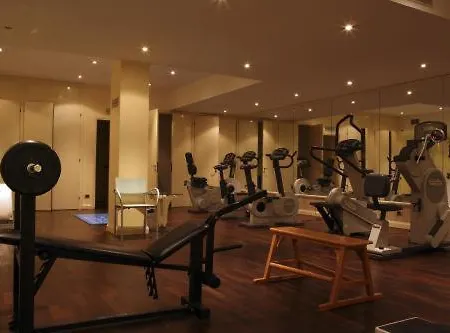 Hotel Grand Delle Terme Re Ferdinando