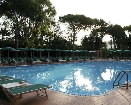 Grand Delle Terme Re Ferdinando