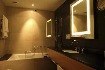 Grand Delle Terme Re Ferdinando 4* Ischia