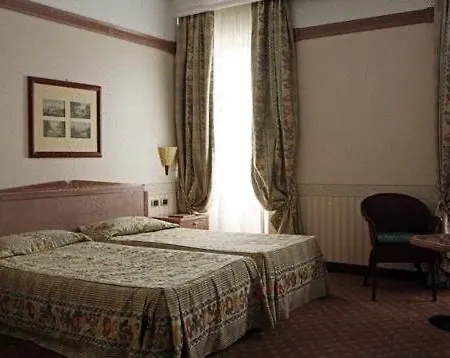 Grand Delle Terme Re Ferdinando Hotel