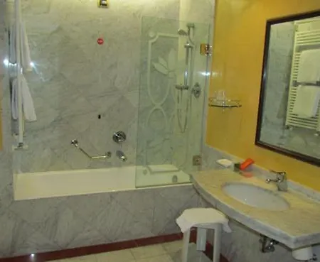 Hotel Grand Delle Terme Re Ferdinando Ischia