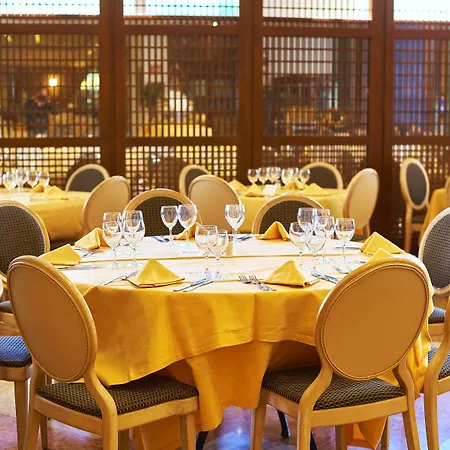 Grand Delle Terme Re Ferdinando Hotel 4*