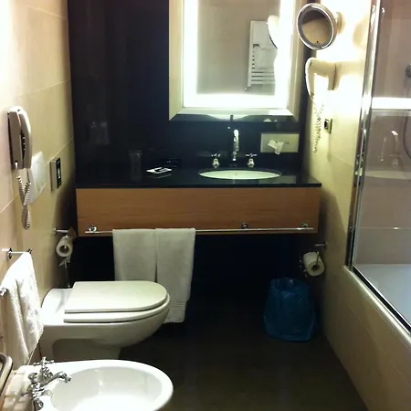 Grand Delle Terme Re Ferdinando 4*