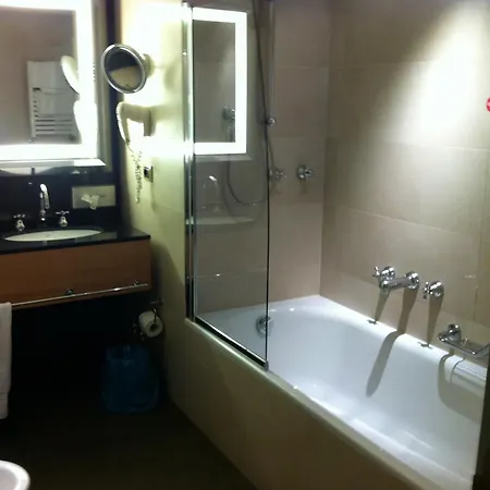 Hotel Grand Delle Terme Re Ferdinando