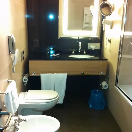 Grand Delle Terme Re Ferdinando Hotel