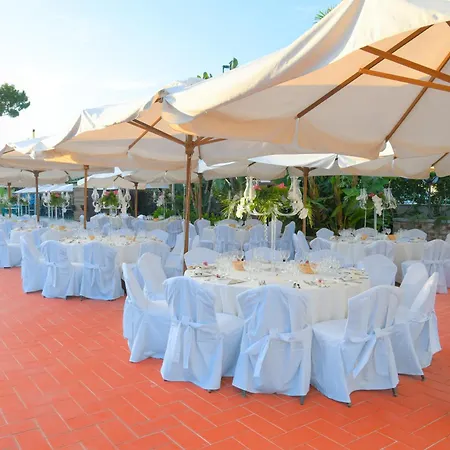 Grand Delle Terme Re Ferdinando 4* 이스키아