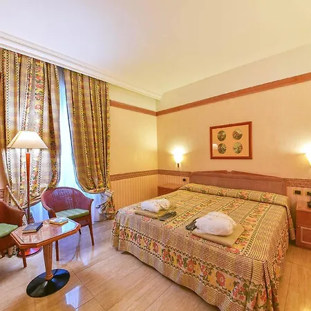 Hotel Grand Delle Terme Re Ferdinando