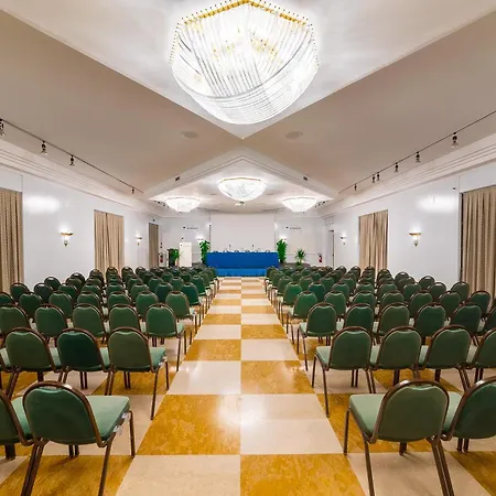 Grand Delle Terme Re Ferdinando