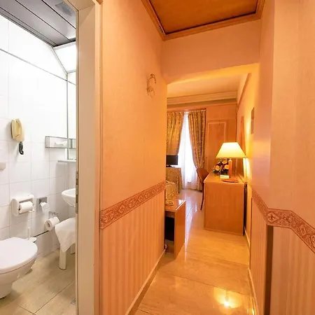 Grand Delle Terme Re Ferdinando 4*