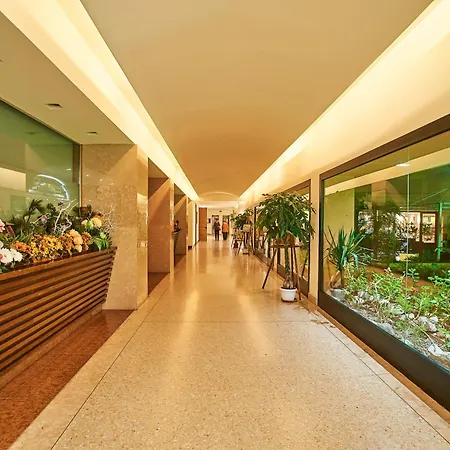 Grand Delle Terme Re Ferdinando Hotel