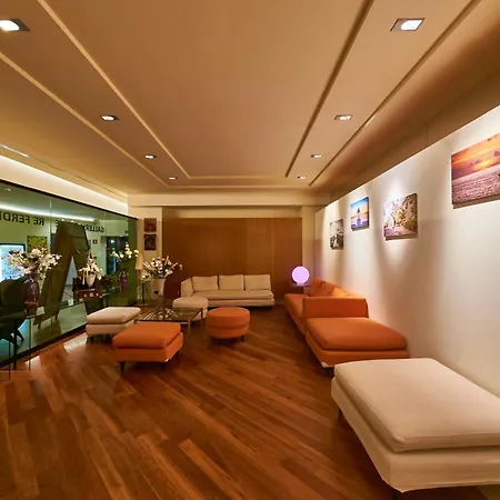 Hotel Grand Delle Terme Re Ferdinando