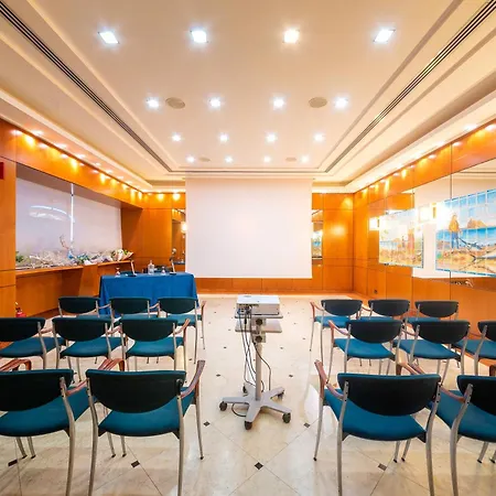 Hotel Grand Delle Terme Re Ferdinando Ischia