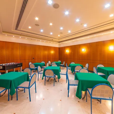 Grand Delle Terme Re Ferdinando 4*