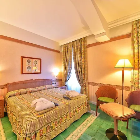 Grand Delle Terme Re Ferdinando Ischia