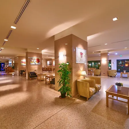 Grand Delle Terme Re Ferdinando 4* Ischia