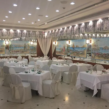 Hotel Grand Delle Terme Re Ferdinando