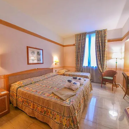 Grand Delle Terme Re Ferdinando Hotel Ischia