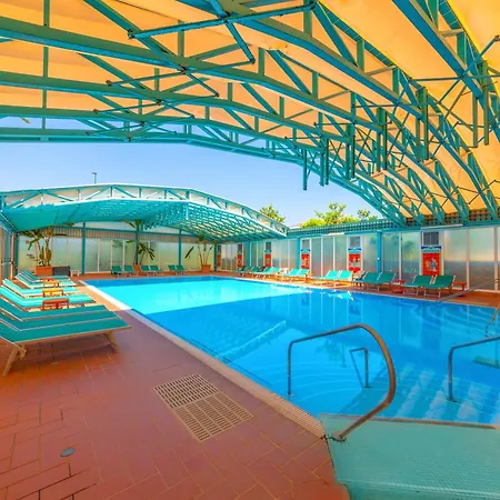 Hotel Grand Delle Terme Re Ferdinando Ischia