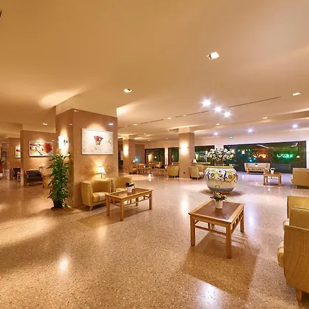 Grand Delle Terme Re Ferdinando Hotel Ischia