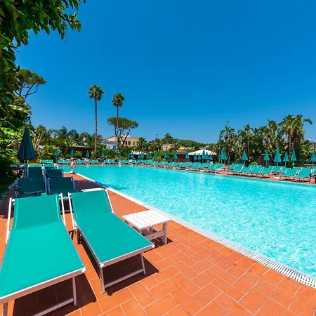 Grand Delle Terme Re Ferdinando 4*