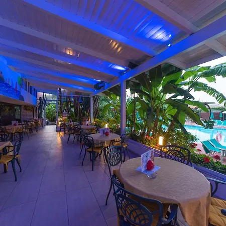 Hotel Grand Delle Terme Re Ferdinando