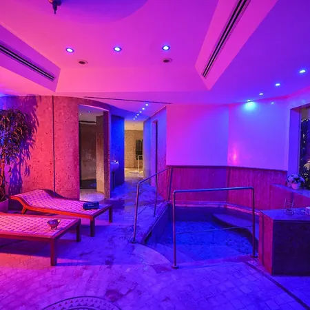 Grand Delle Terme Re Ferdinando Ischia