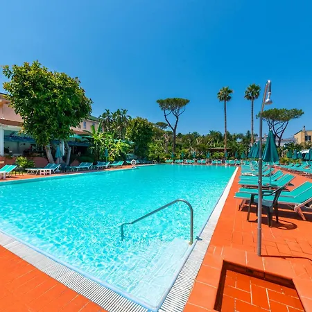 Grand Delle Terme Re Ferdinando