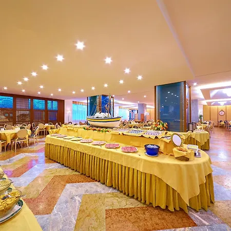 Grand Delle Terme Re Ferdinando Hotel Ischia