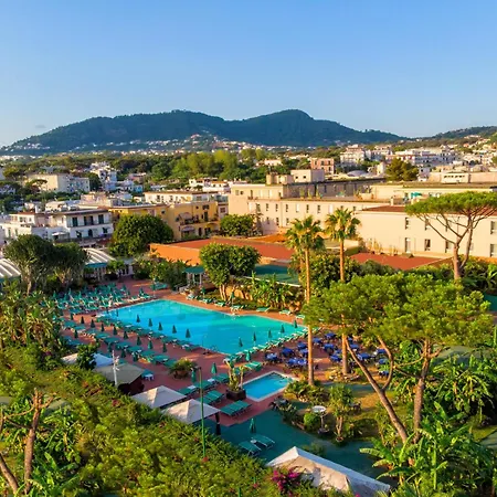 Grand Delle Terme Re Ferdinando