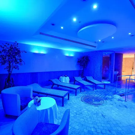 Hotel Grand Delle Terme Re Ferdinando Ischia
