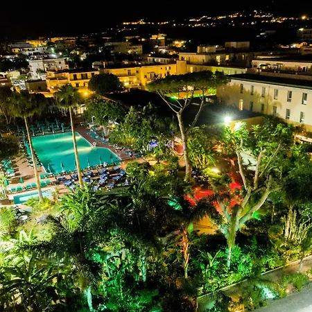 Grand Delle Terme Re Ferdinando Hotel Ischia
